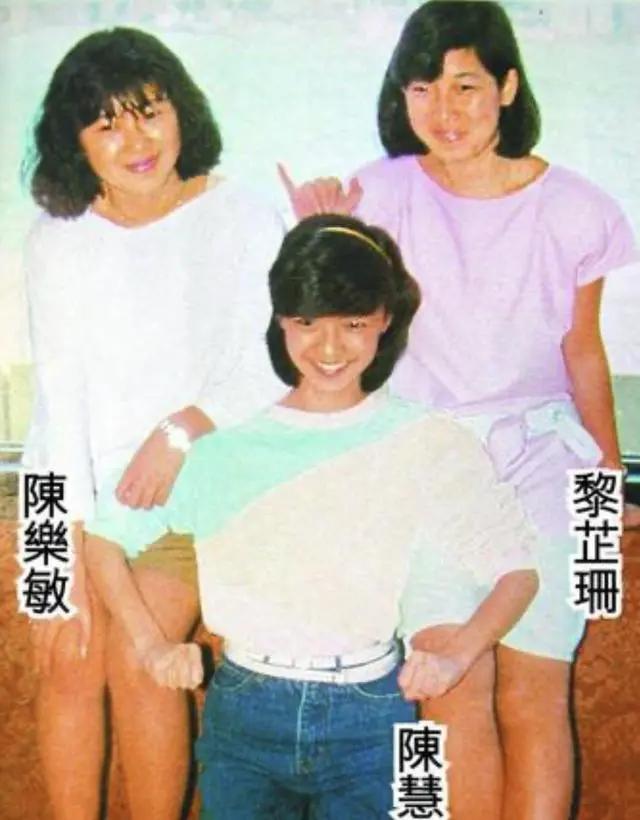 陈慧娴未婚吗,陈慧娴为什么终身未婚