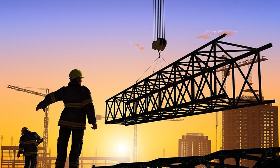 施工行业安全许可证要求,施工安全证