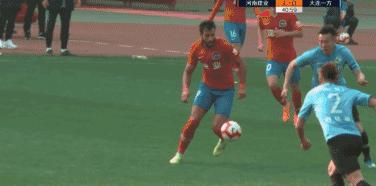 中国足球现在有哪些厉害的球员,中国足球为什么没有优秀的中场