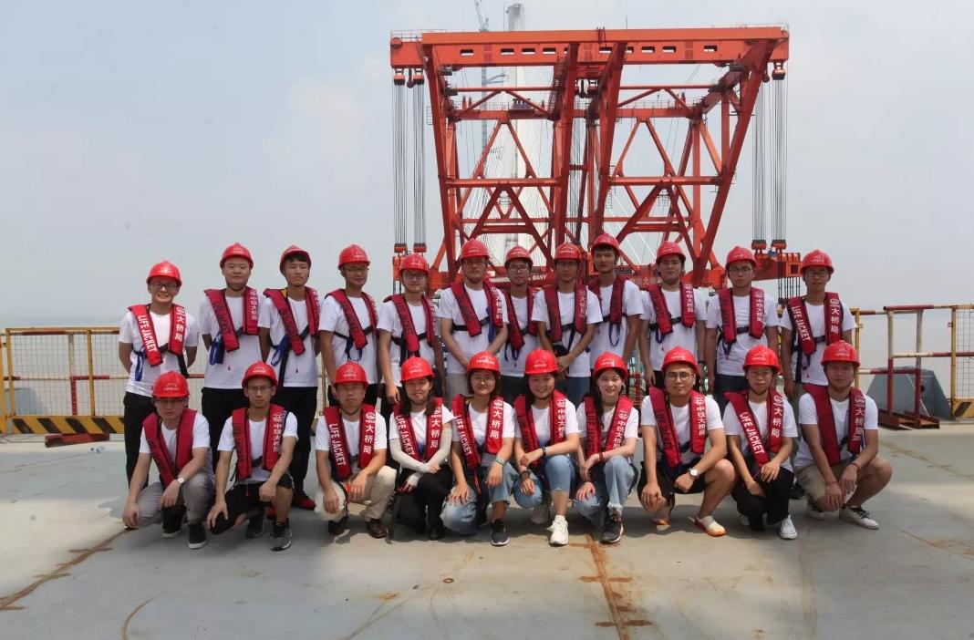 震撼！中国又一超级工程开世界先例，陕西这所大学功不可没！