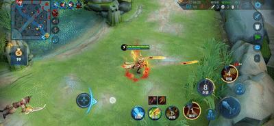 玩后羿的小妙招,玩后羿的技巧