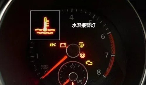 旅游路上遇到汽车故障怎么办,自驾游汽车常见故障