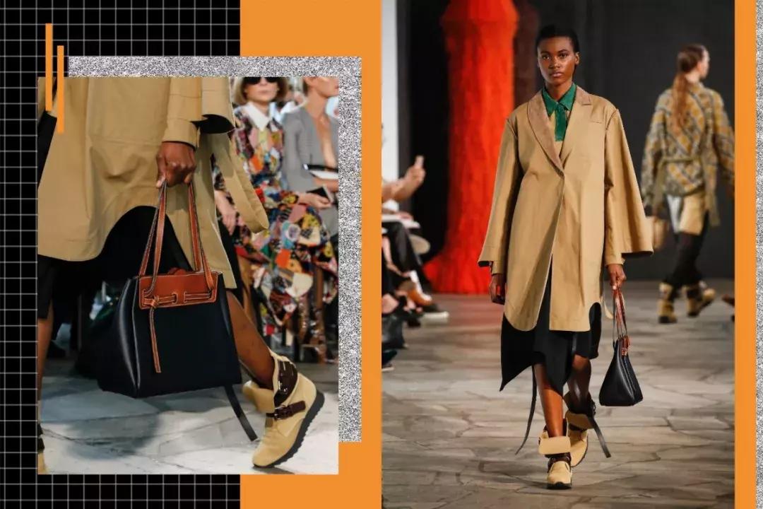 你想知道关于LOEWE的一切，全在这了！