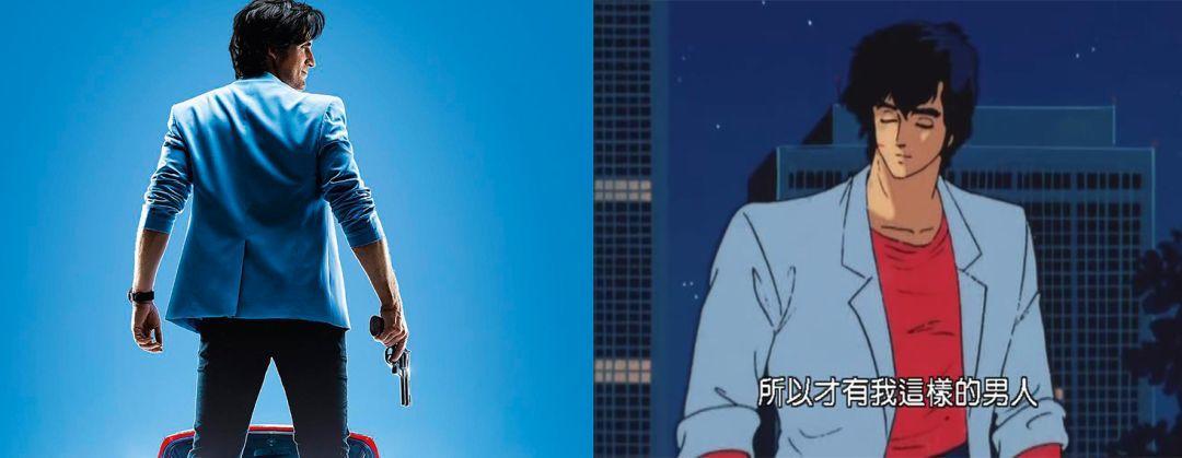 漫改好剧,漫改电影吐槽