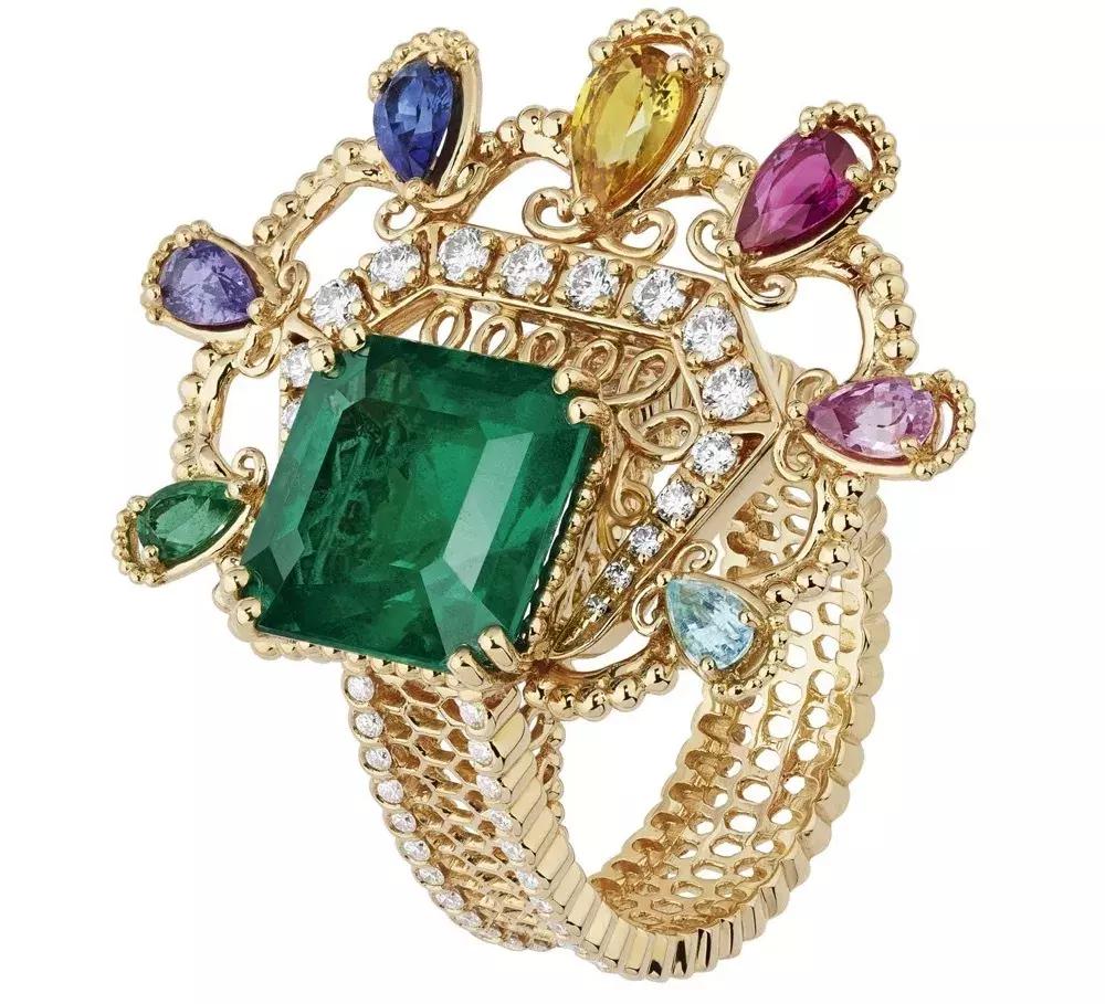 没见识的姑娘，才会花2000块买个mk配饰！