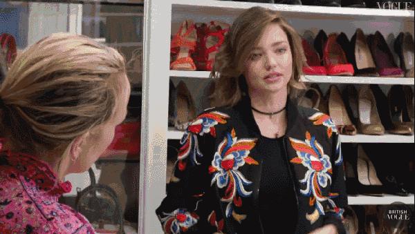 时尚博主高级感穿搭ins,daria穿衣搭配教学