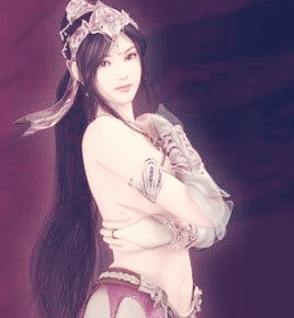 小伙子捉迷藏,小伙子和道士捉迷藏