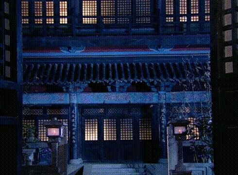 16年前老剧《天下第一》：豪华阵容再难见，表情包火到今天（下）