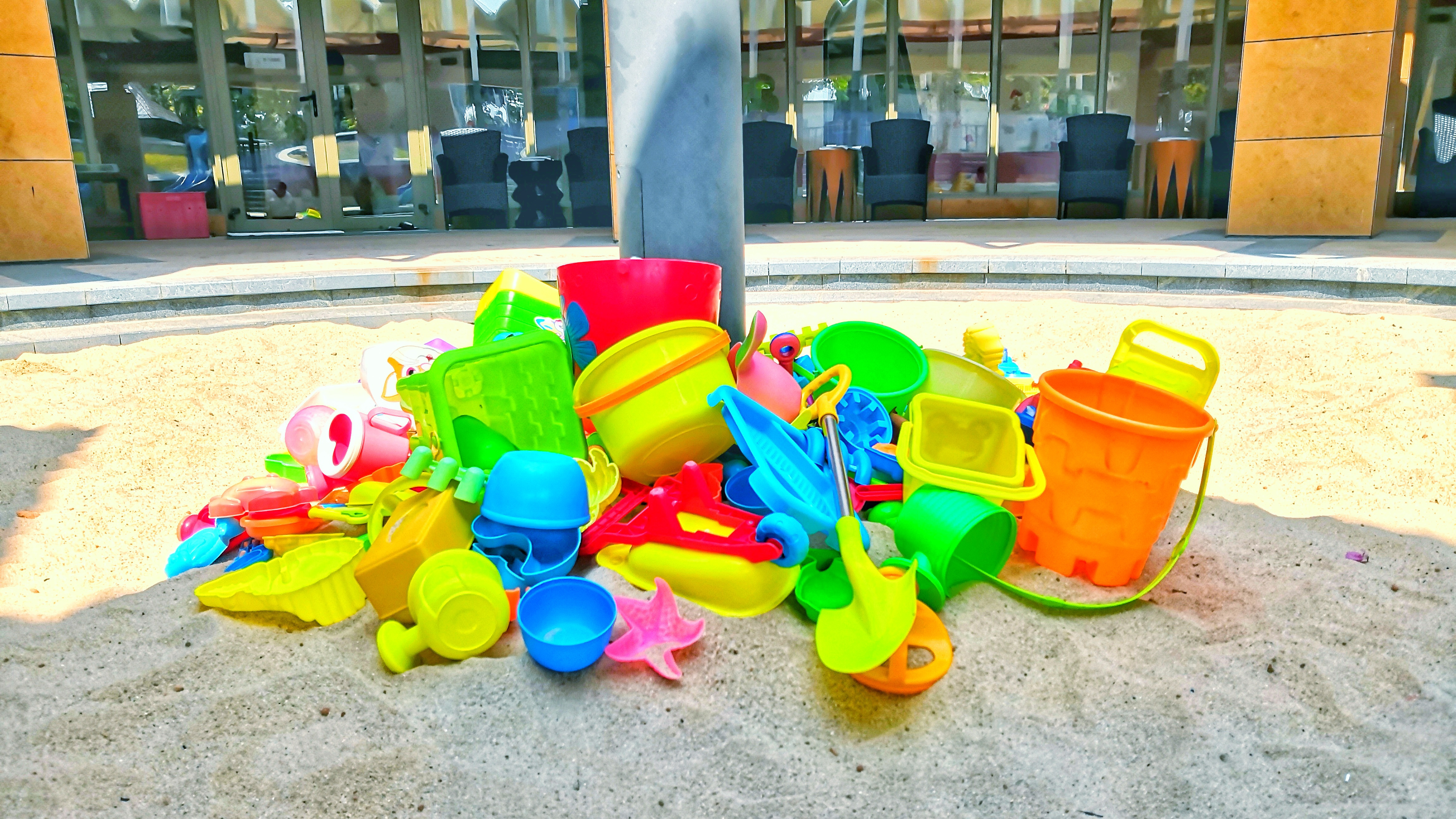 都是网红惹的祸，三亚万丽为何被称为最适合父母和宝宝住的酒店？