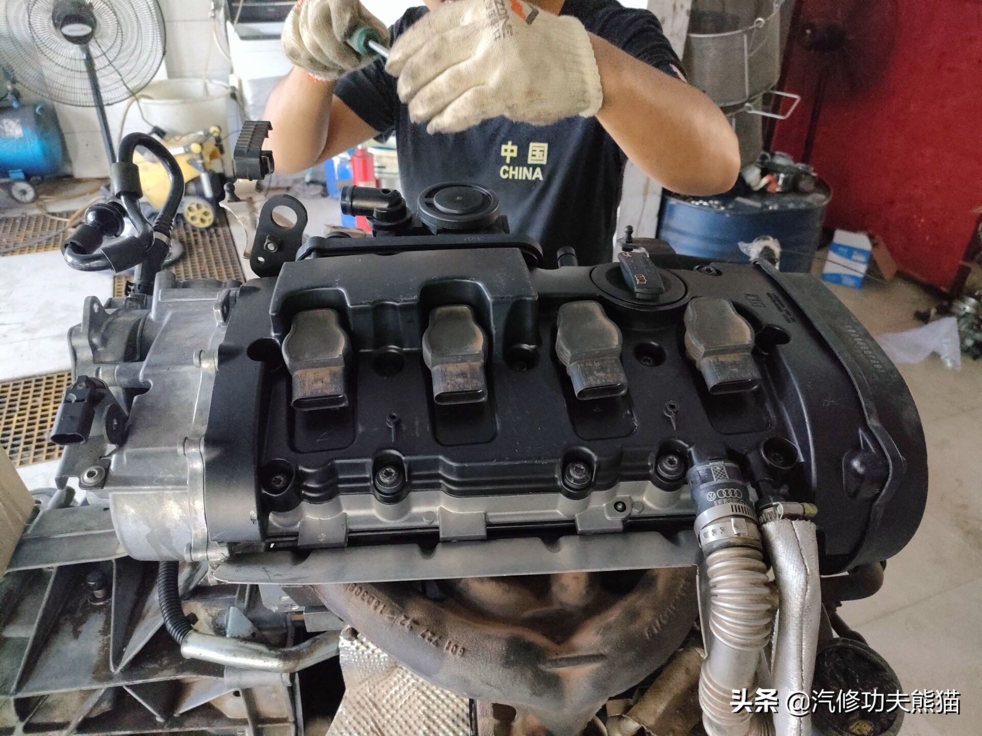 08年奥迪a6奥运版2.0t,2008款奥迪a6l奥运版烧机油吗