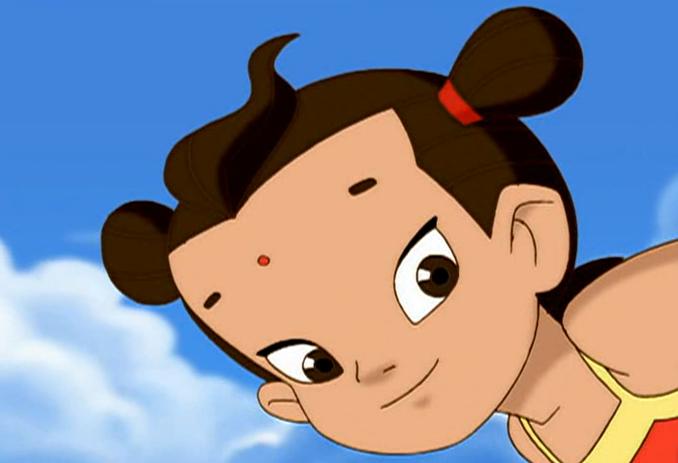 盘点被童年遗忘的动画,十部经典动画满满童年回忆