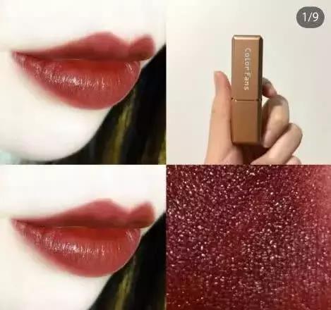 有哪些平价好用的口红色号,平价好用的口红不沾杯