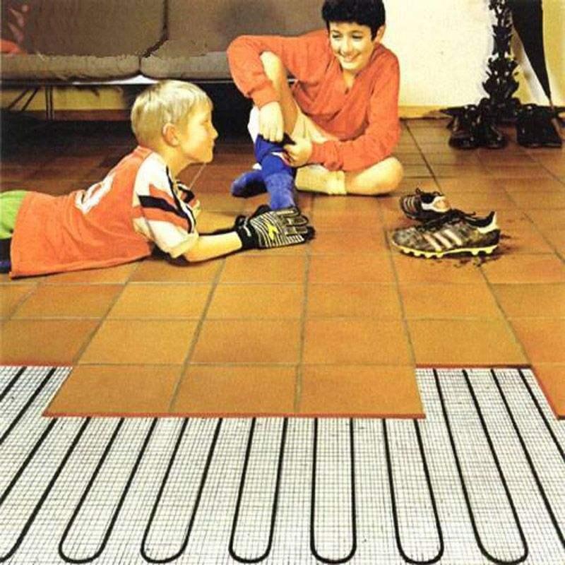 约克地暖和威能地暖哪个费用低,地暖多少钱一平供暖费