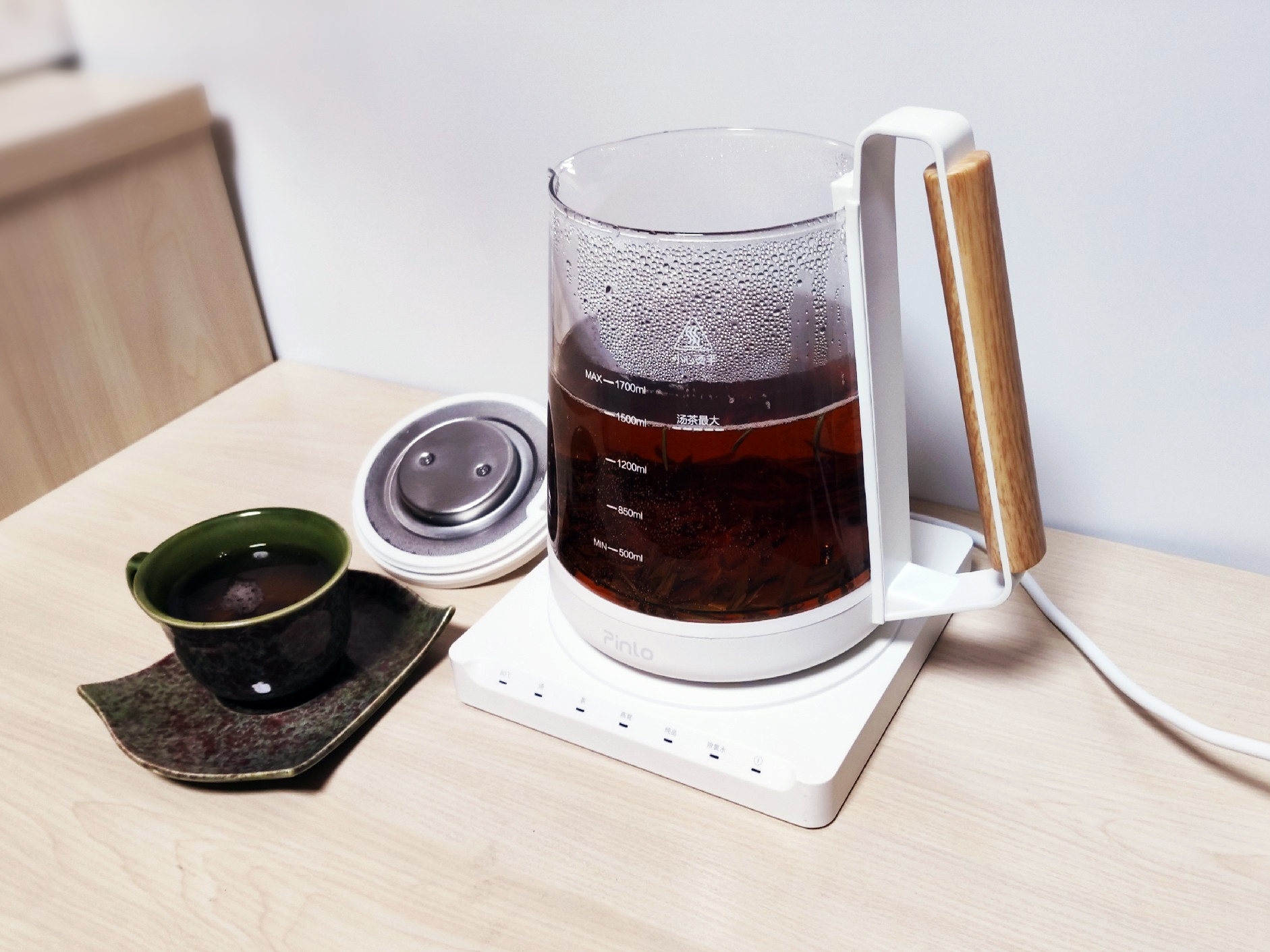 小米生态水壶哪个最好用,小米生态链水壶测评