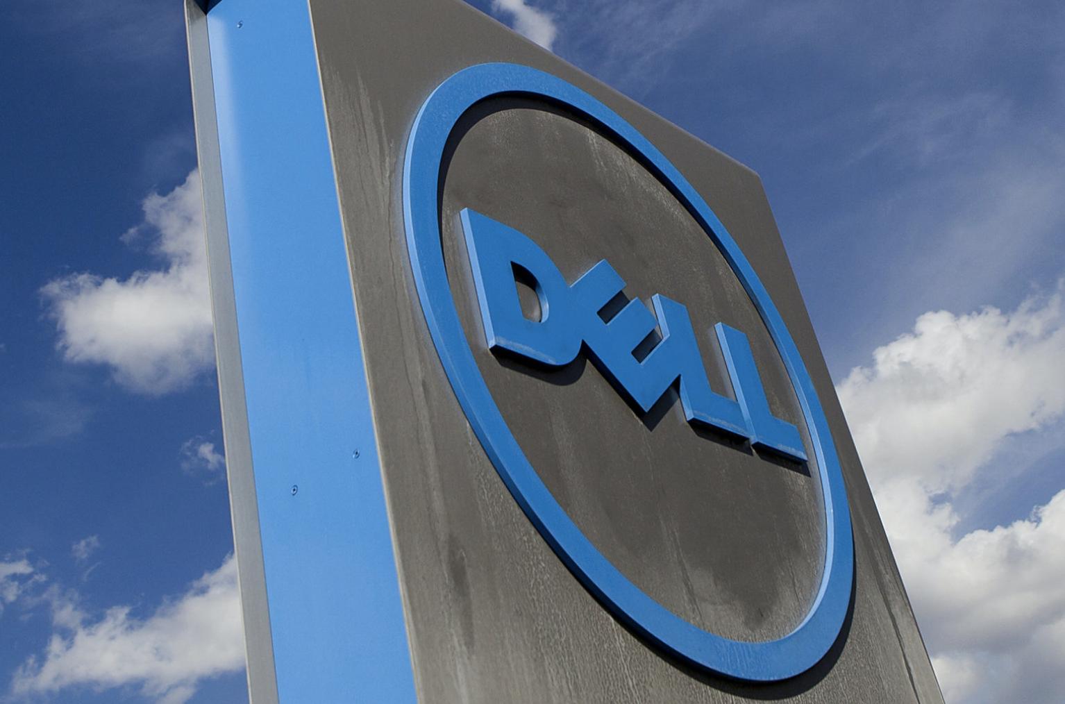 戴尔市值为什么比惠普高,戴尔市值