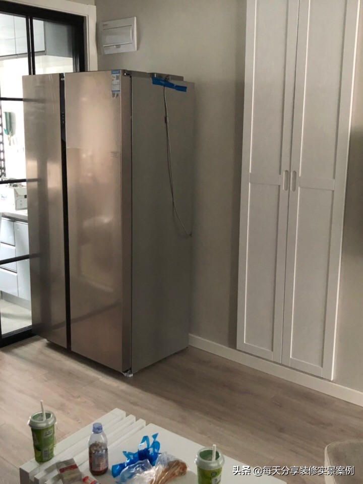 上海35平老房子小户型改造,上海35平米老公房改造