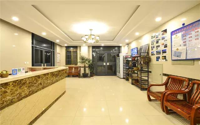 北戴河民宿推荐前十,北戴河民宿人气榜第一名带三餐