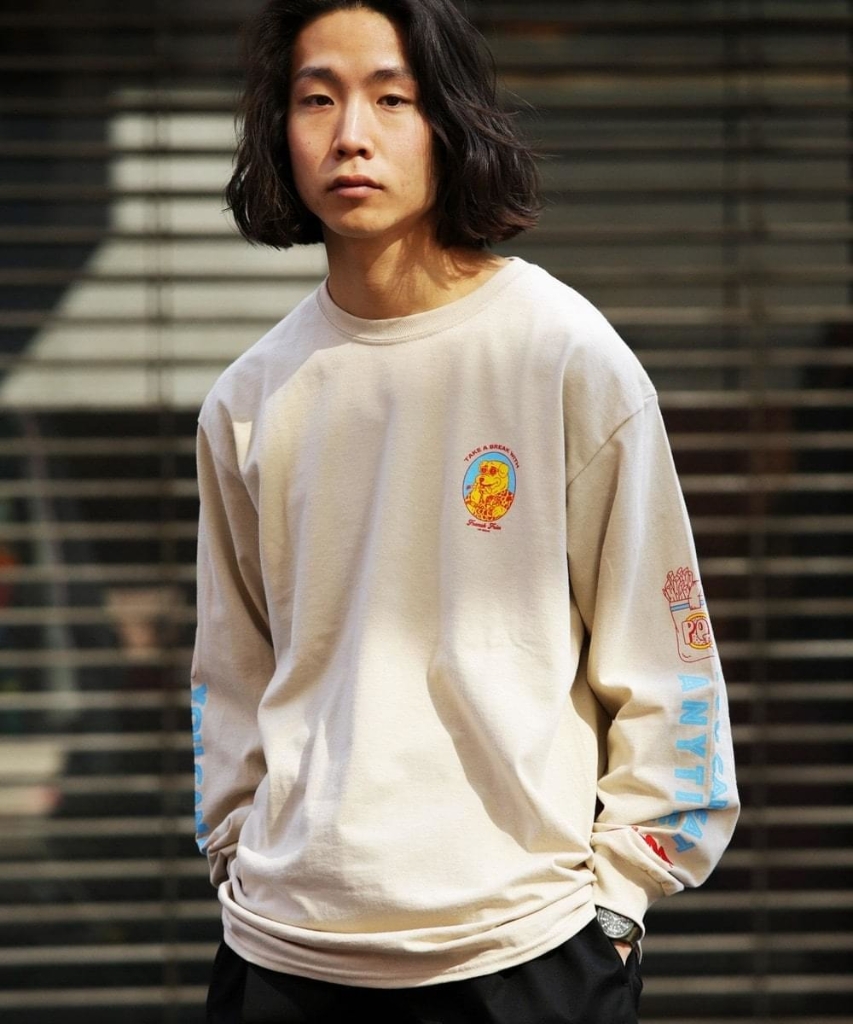 如果你了解这3个日本时尚品牌，大部分日系穿搭风格通通都拿下