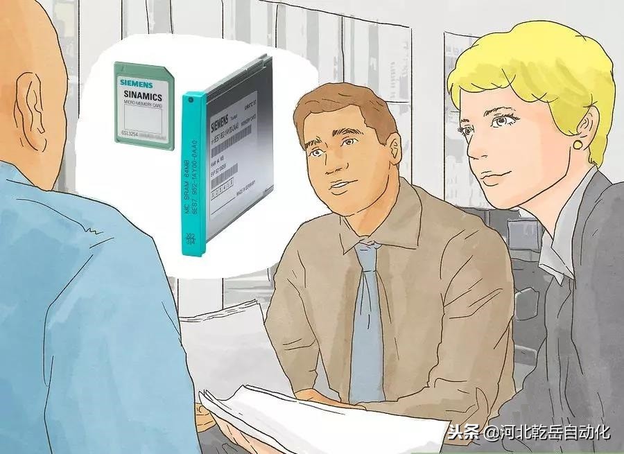 q系列plc存储卡的区别,plc存储卡有哪三种功能