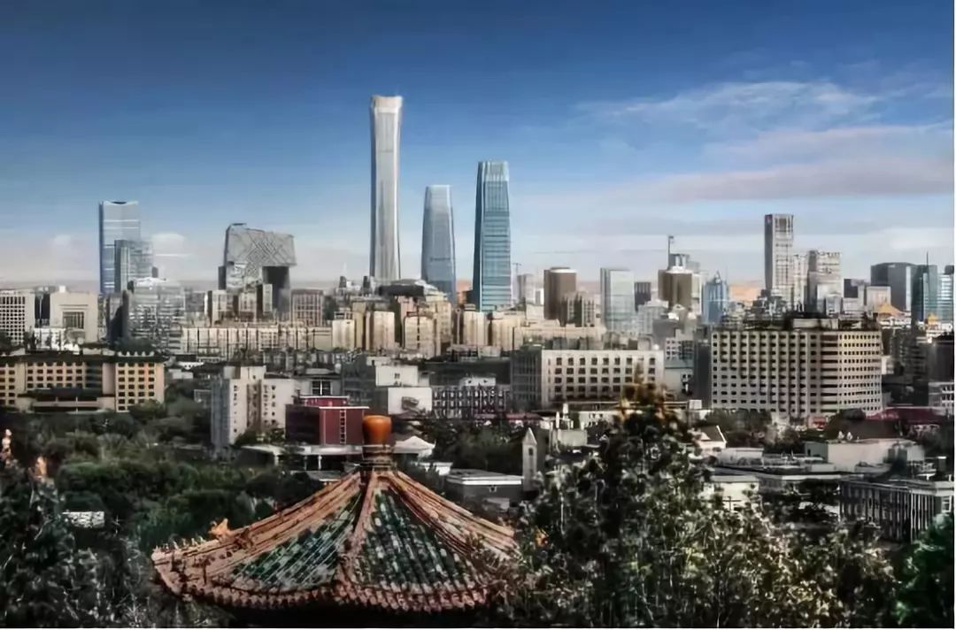 著名建筑室内照明设计分析,世界上最豪华建筑灯光设计