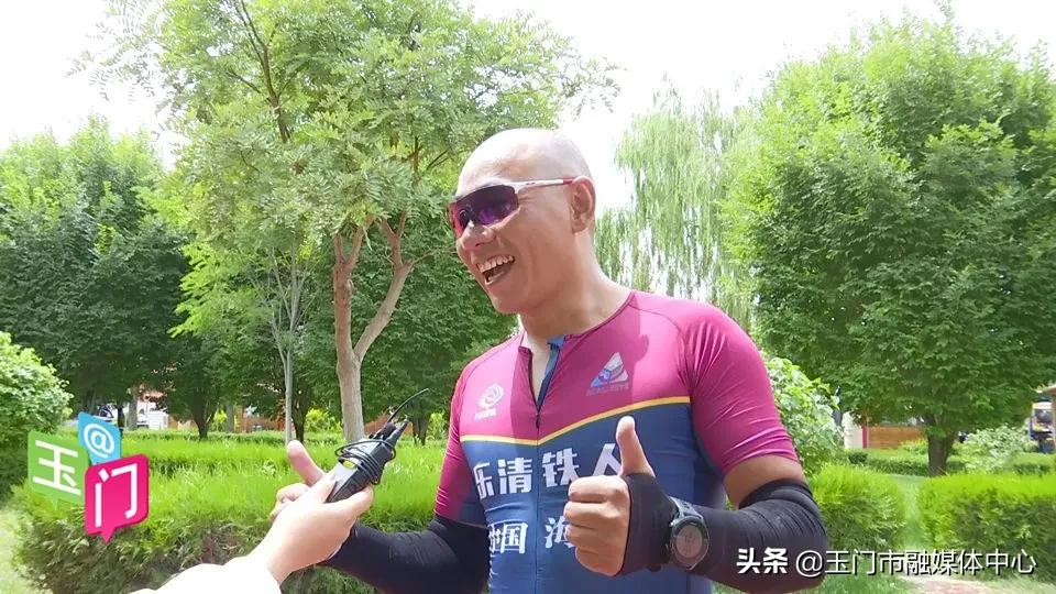 铁人三项铁人精神,铁人故里铸辉煌
