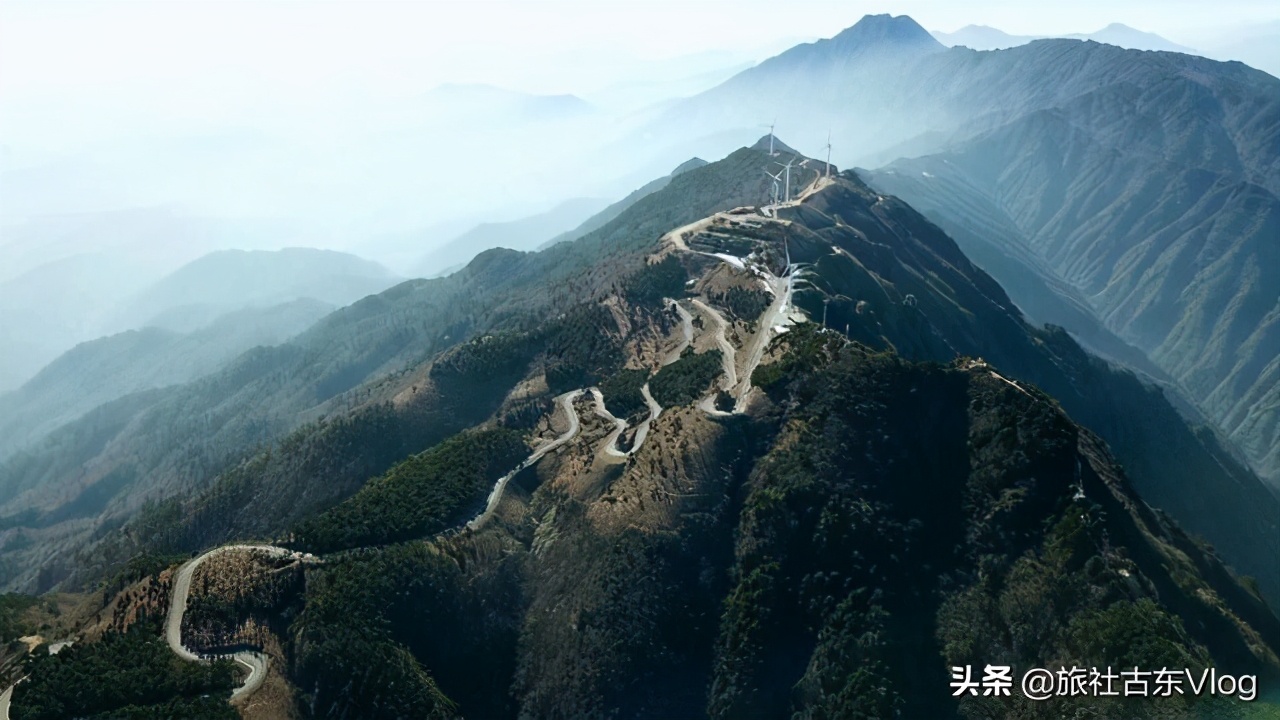 咸宁旅游首选,咸宁旅游自由行