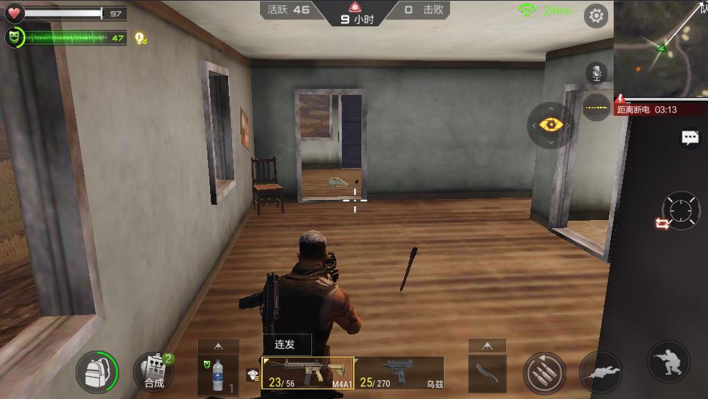 cf手游最终12小时里面地图没了,cf手游最终12小时山洞在哪