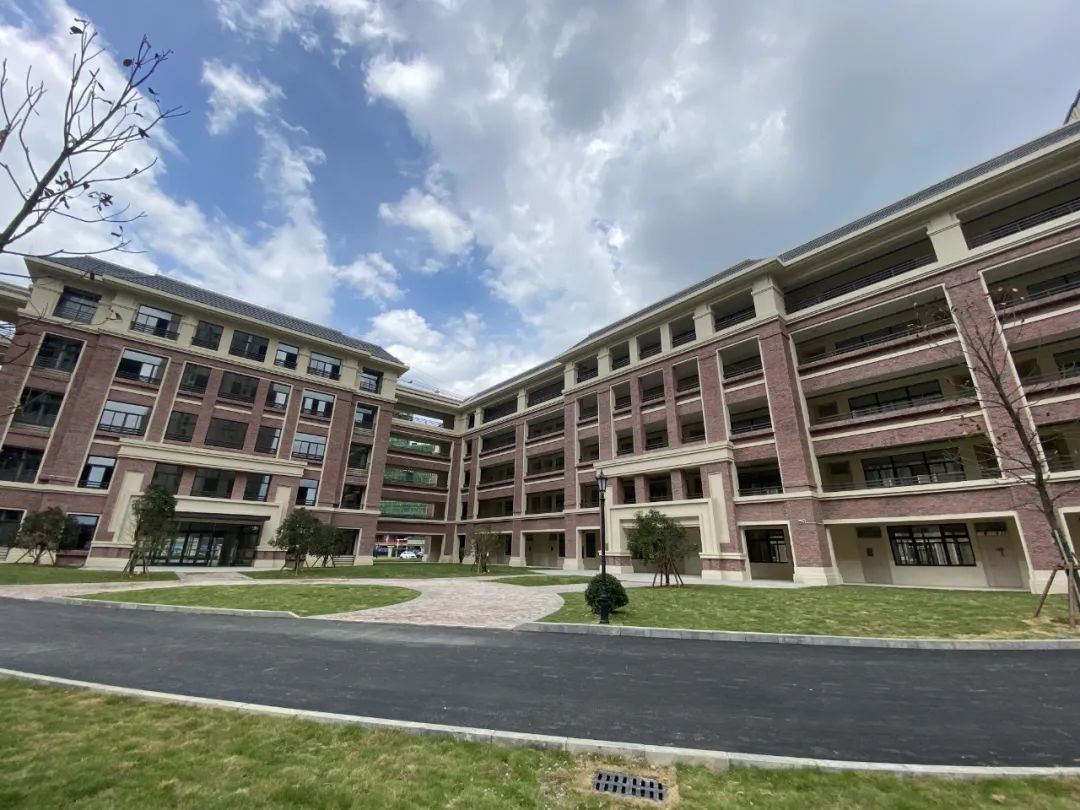 新蒲新区新舟中心学校,新蒲新区有哪些小学学校