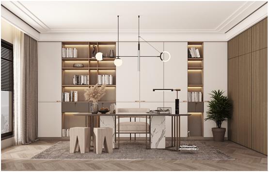 为Z世代而来！劳卡2021年度新品引领家居新时尚