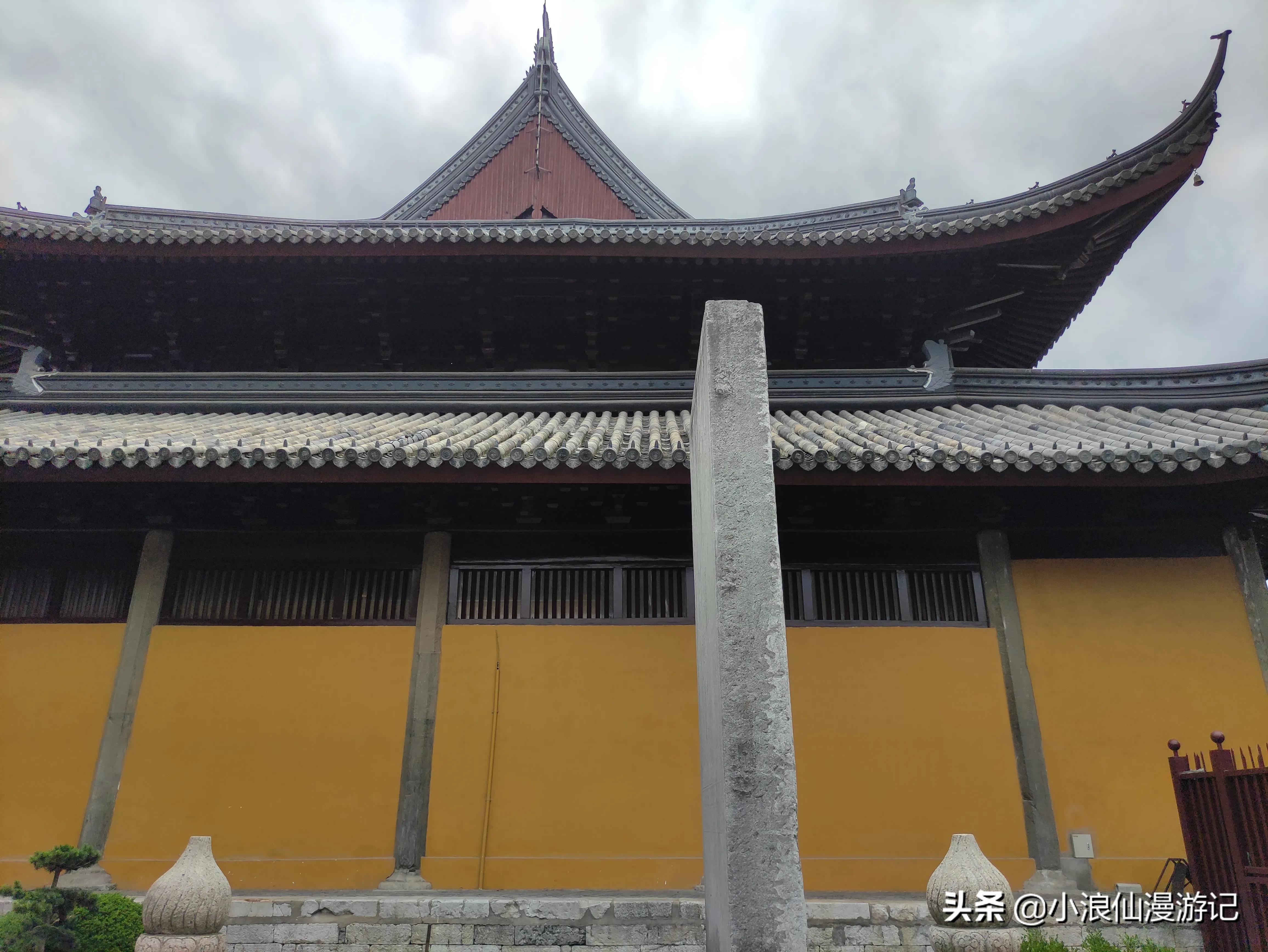 苏州有名的步行商业街,苏州观前街商业街