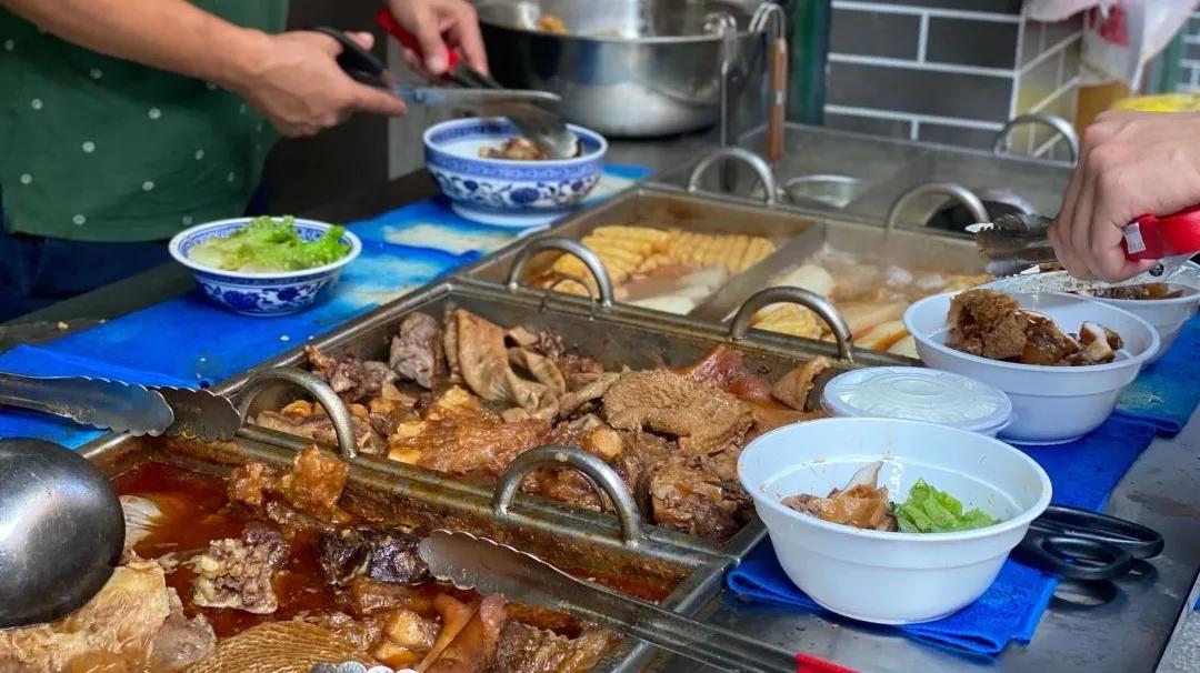 深圳蛇口美食海鲜,深圳蛇口美食街有什么特色