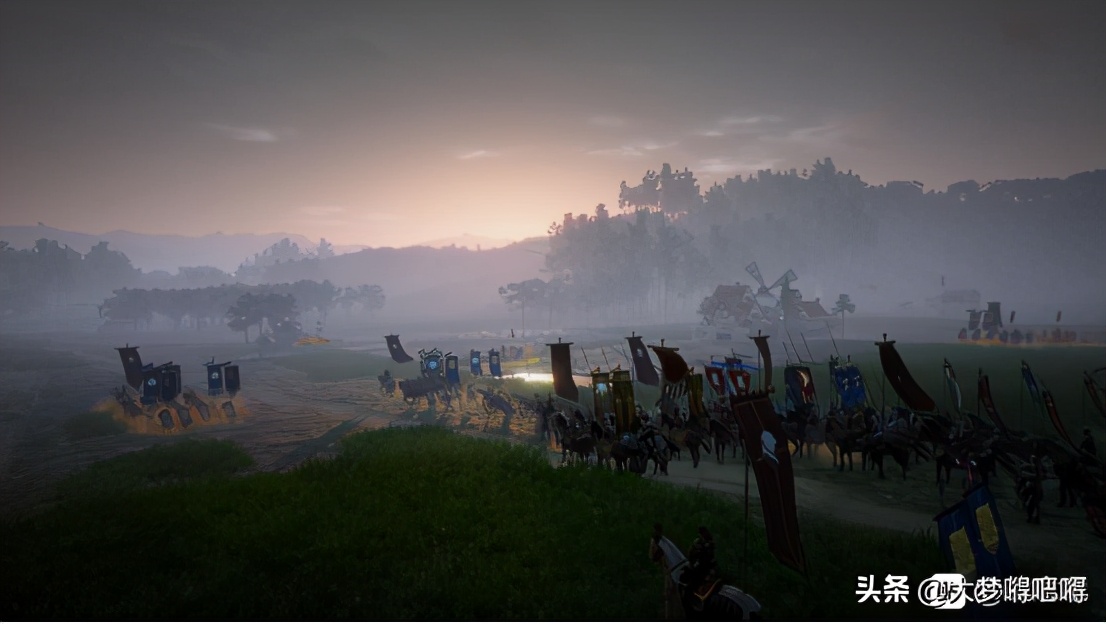 网游中最大的帮派,网游史上最厉害的帮派