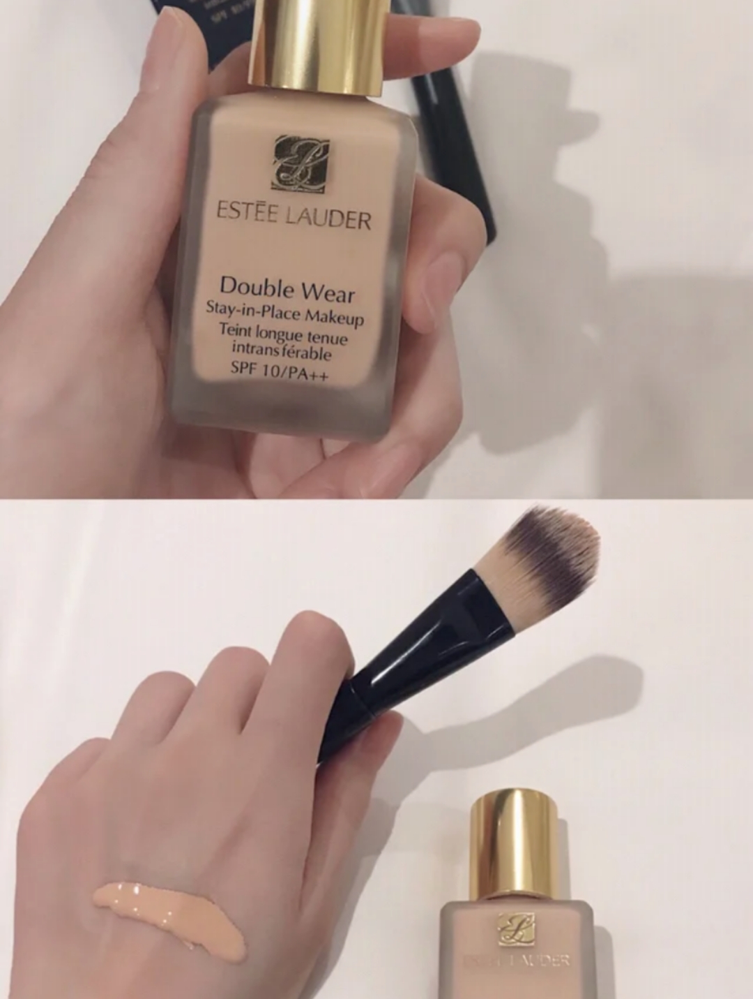 雅诗兰黛最好用的粉底液是哪款,雅诗兰黛粉底液哪一款比较持久