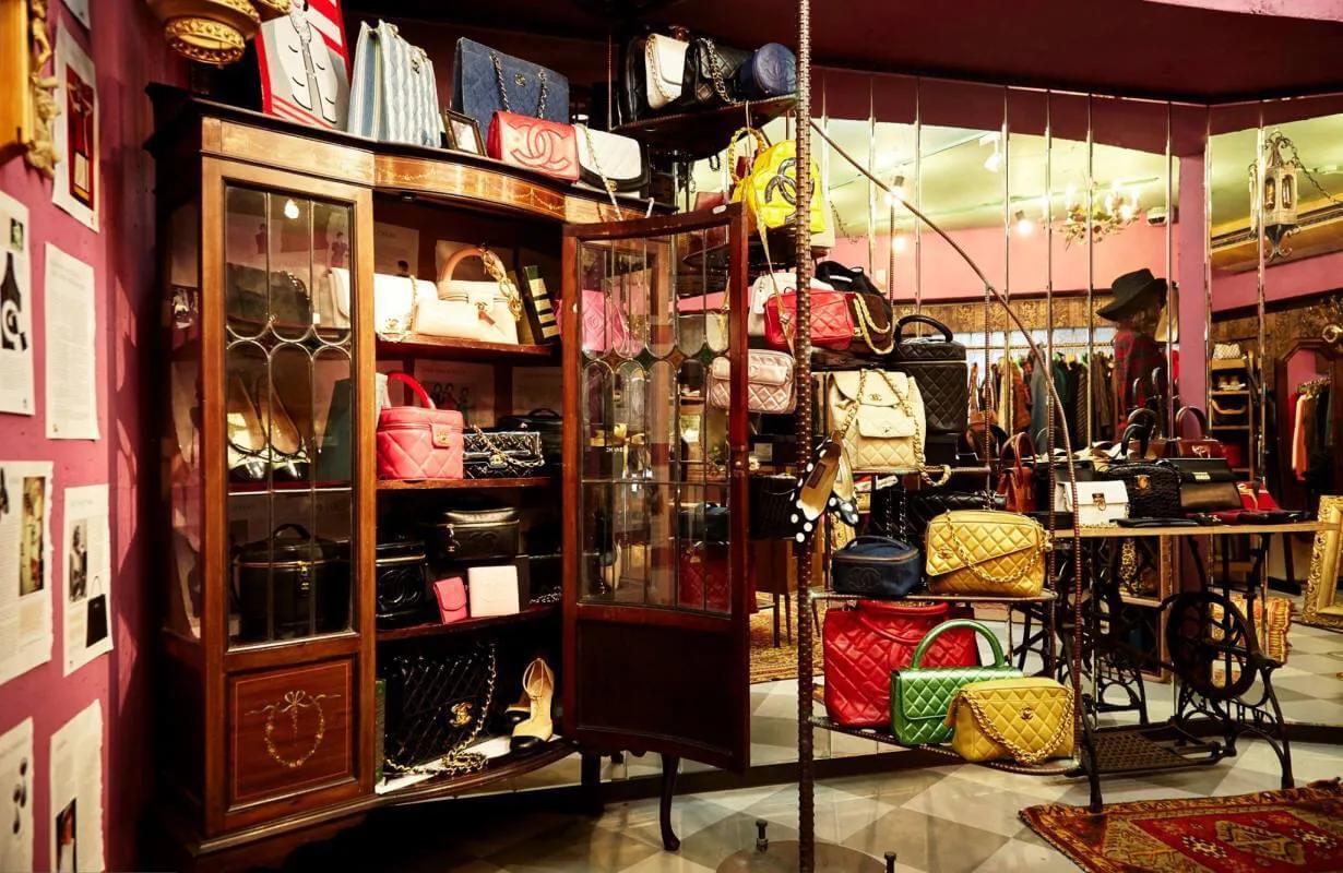 日本买奢侈品在哪里买最便宜,日本1000人民币能买什么表