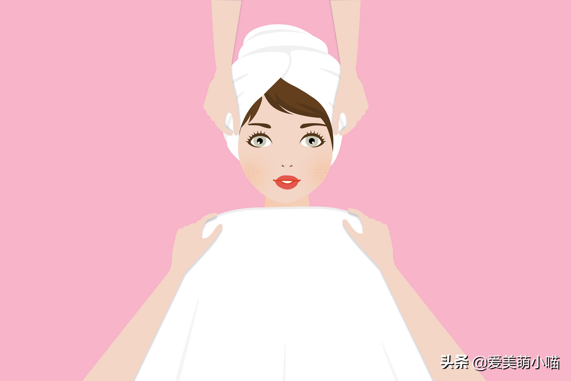 如何拯救暴瘦后的法令纹,不花钱怎么拯救法令纹