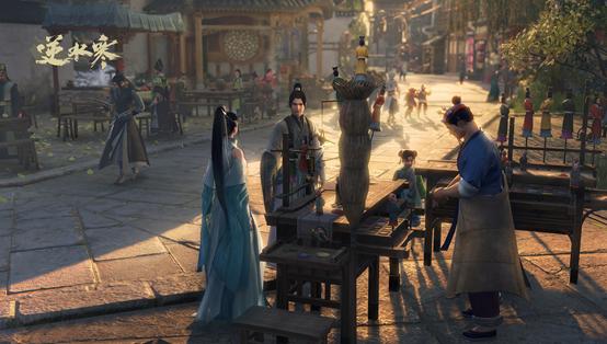 跨界打开新世界的大门