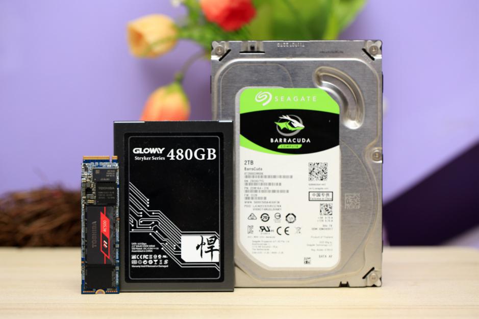 东芝nvmerc500固态硬盘,固态东芝rc500