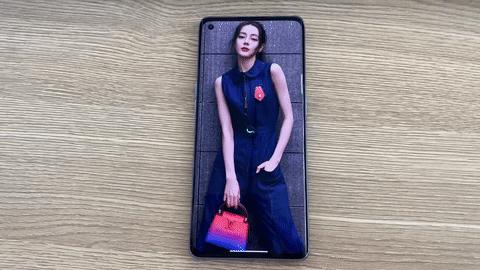 手机可以自己设计的软件,手机可以定制图案吗