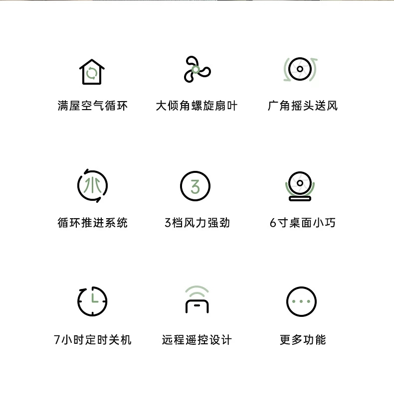 夏天风扇都有什么款式,夏季最好用的新式风扇