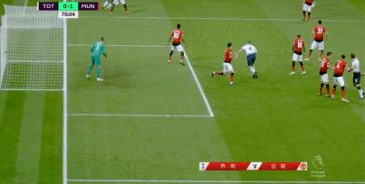 德赫亚双手指天,德赫亚说的经典语录