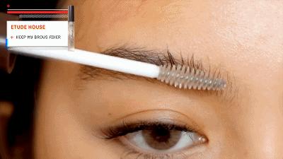 从零开始学眉毛野生眉,男士眉毛野生眉怎么做