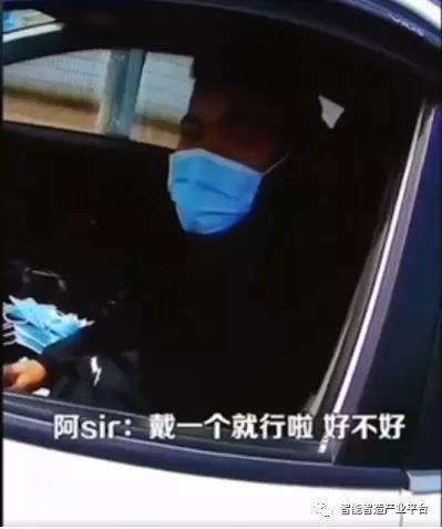 抗疫情适合的几款口罩,真正的抗疫口罩