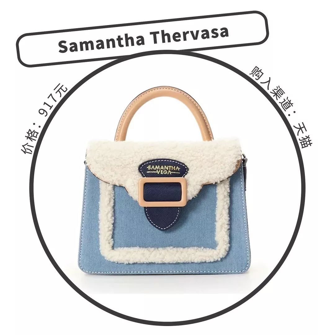 现在最流行的轻奢包包,最值得入手的轻奢包包