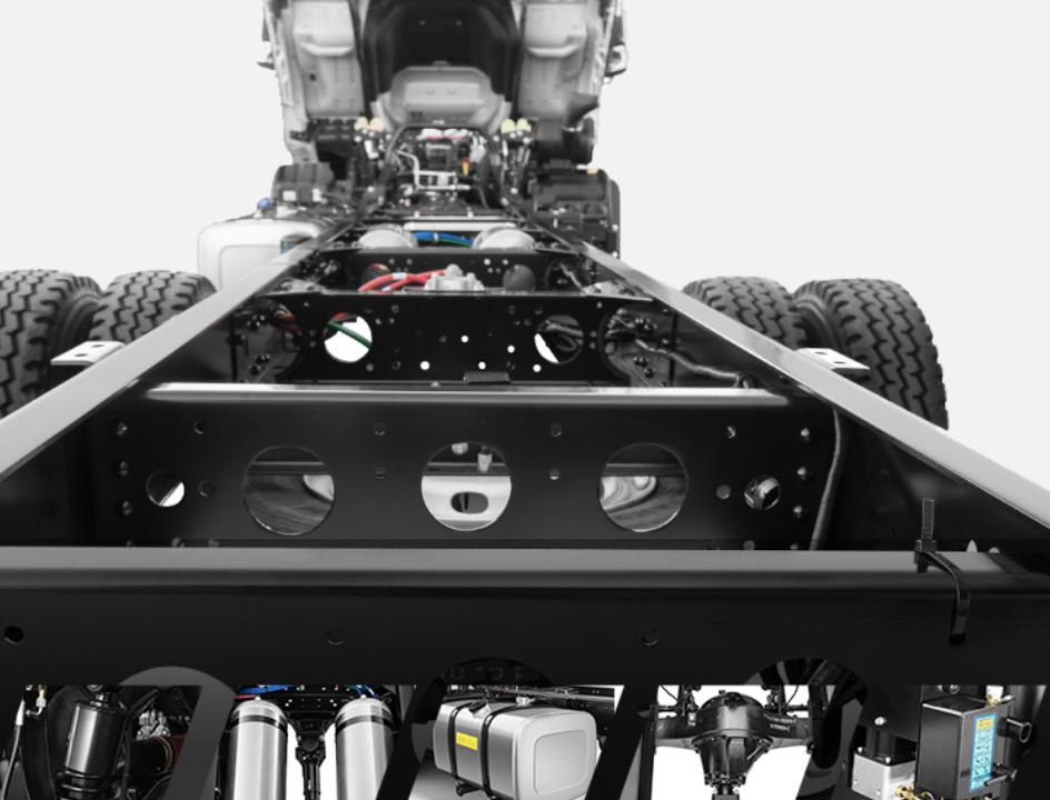 帅铃超宽体,帅铃威司达图片大全