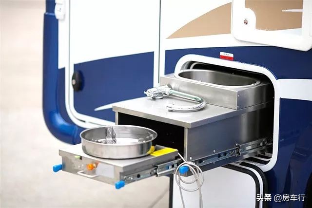 5.18上海房车展：弗瑞德姆锐畅版TIC-611X房车，滨海的魅力之夏