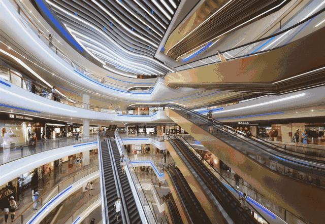 结棍！浦东又双叒叕要爆发了，全上海都得羡慕！