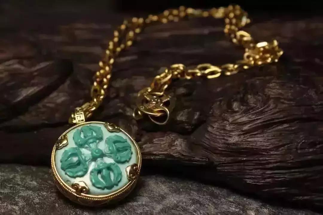 绿松石造假简单鉴定法,绿松石造假的手法