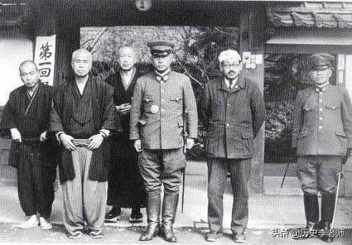 日本近代第一兵家，提出了日本版“隆中对”，专家：多亏没有施行
