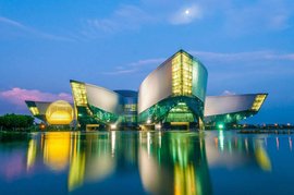 科技馆是一个寓教于乐的地方,除了科技馆还有什么馆适合孩子去