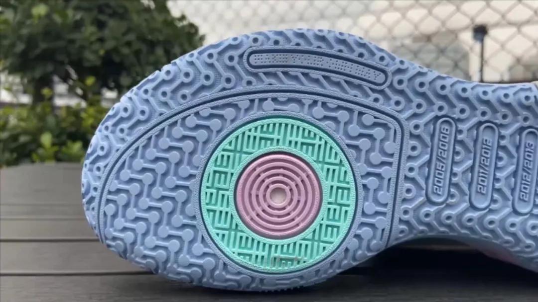 李宁韦德之道全城5专业测评,李宁韦德之道全城8测评